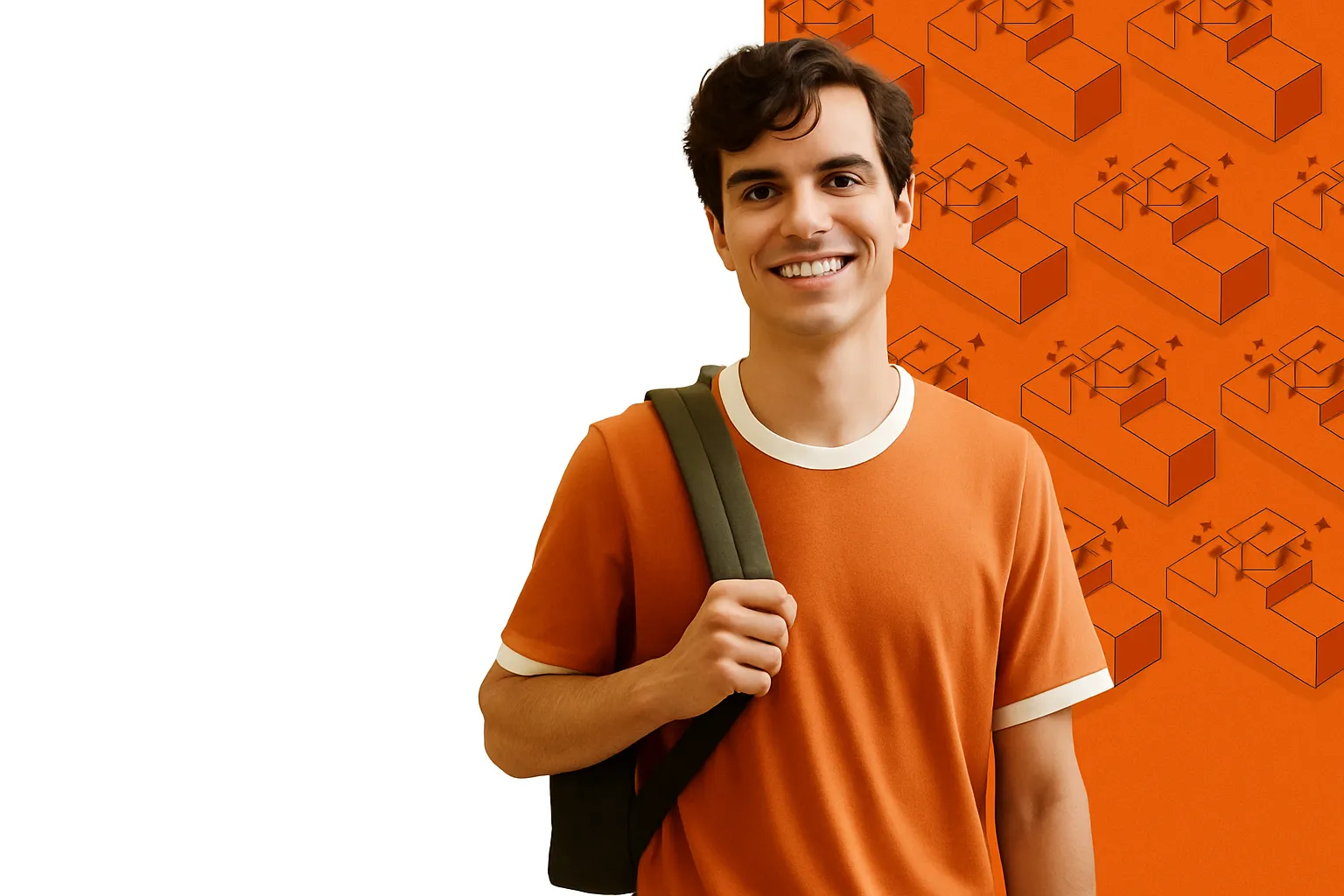 Processus de demande de prêt simple